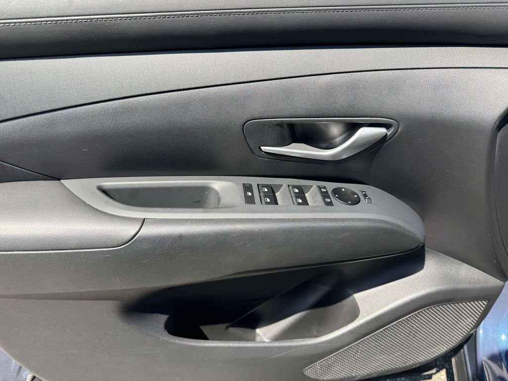Used 2026 Hyundai Tucson SEL AWD/4WD image 17