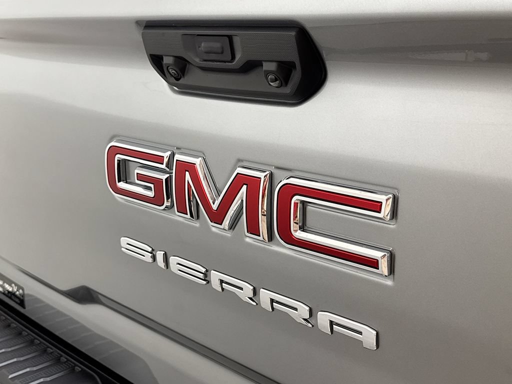 New 2026 GMC Sierra 2500 SLE w/ SLE Convenience Package AWD/4WD image 18