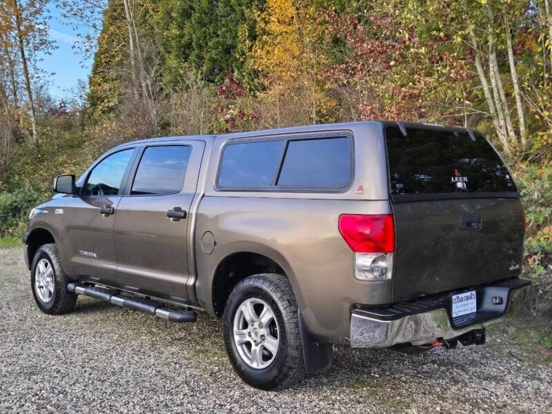 Used 2008 Toyota Tundra SR5 image 8