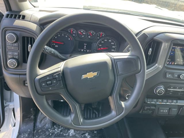 New 2026 Chevrolet Silverado 2500 W/T image 14