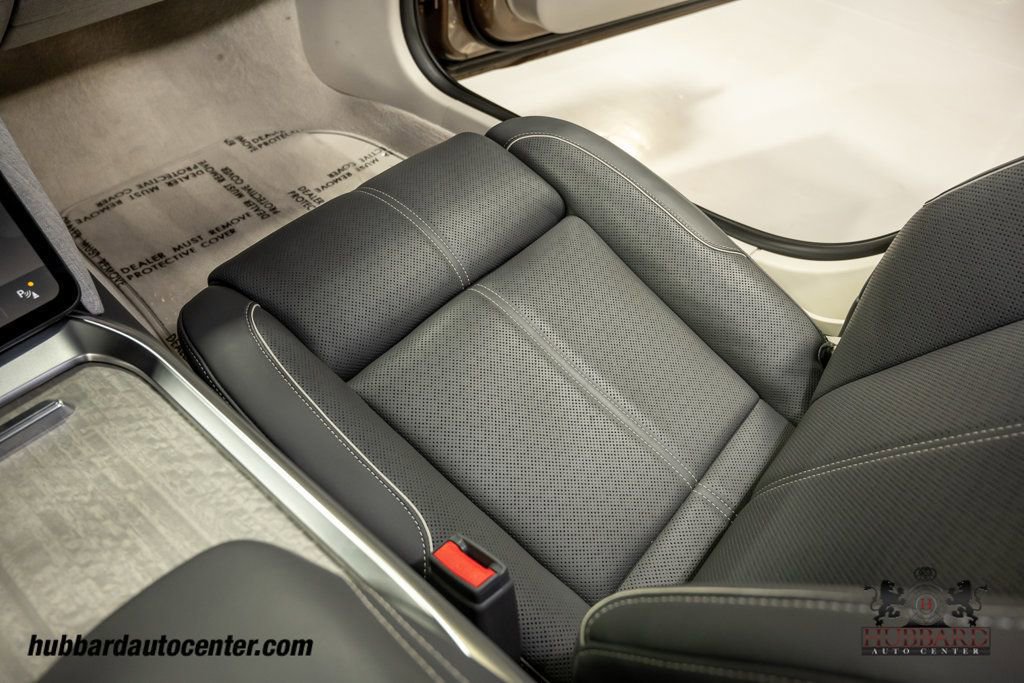 Used 2022 Lucid Air Dream Edition image 26