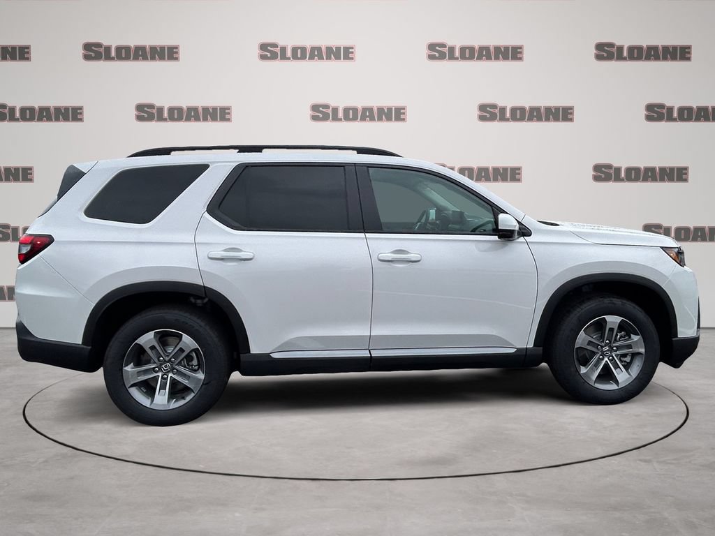 New 2026 Honda Pilot EX-L image 6
