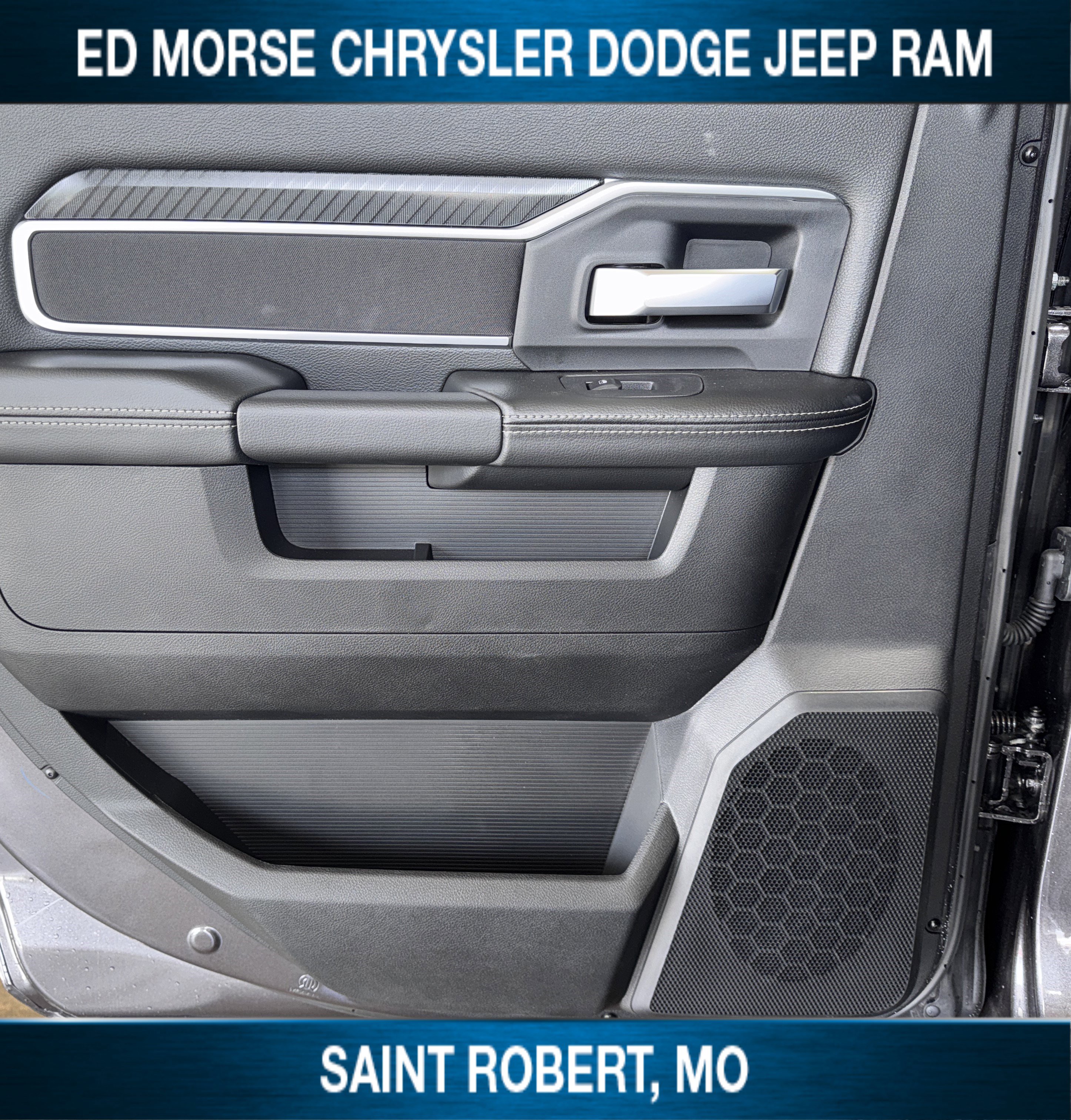 New 2025 RAM 2500 Big Horn image 36
