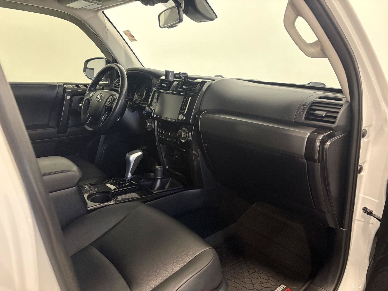 Used 2024 Toyota 4Runner TRD Pro AWD/4WD image 51