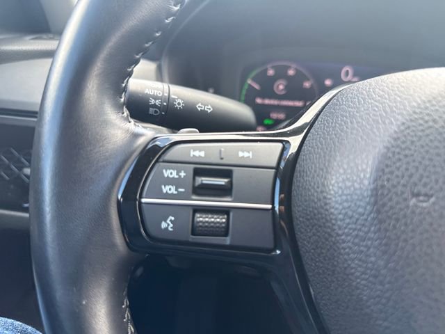 Certified 2023 Honda Accord Touring image 27