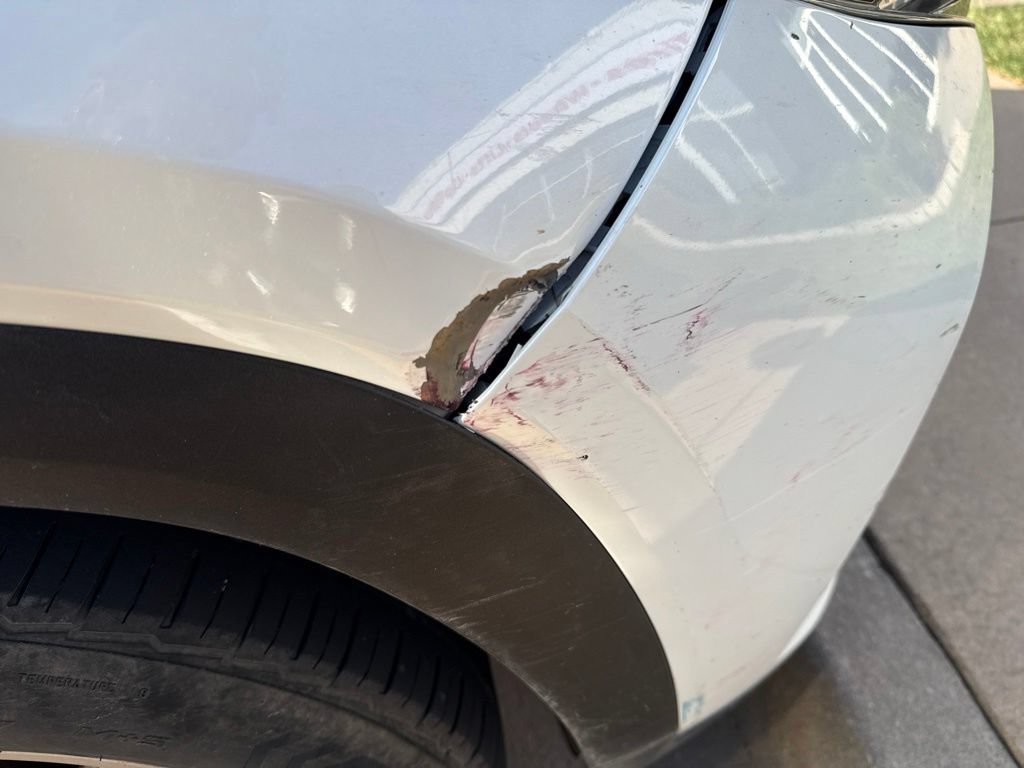 Used 2022 Hyundai Tucson SE FWD image 22