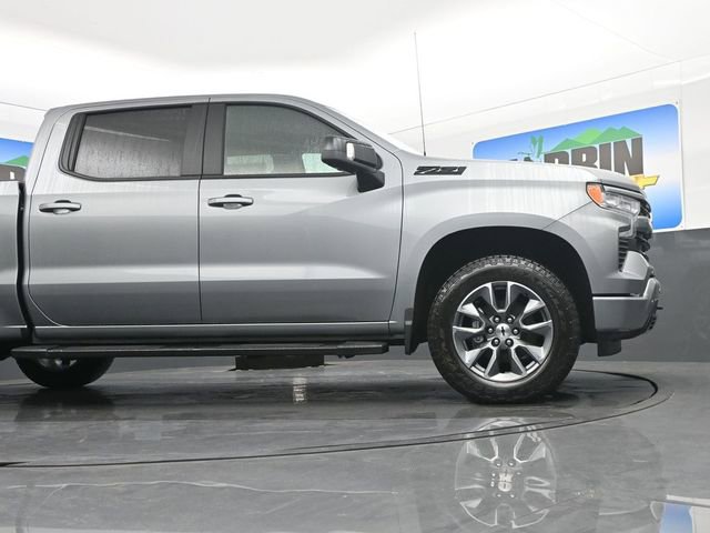 New 2026 Chevrolet Silverado 1500 RST w/ Safety Package image 20