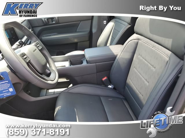 New 2026 Hyundai Santa Fe Calligraphy AWD/4WD image 17