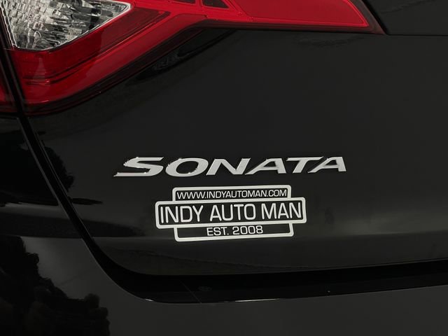 Used 2015 Hyundai Sonata Limited 2.0T image 41