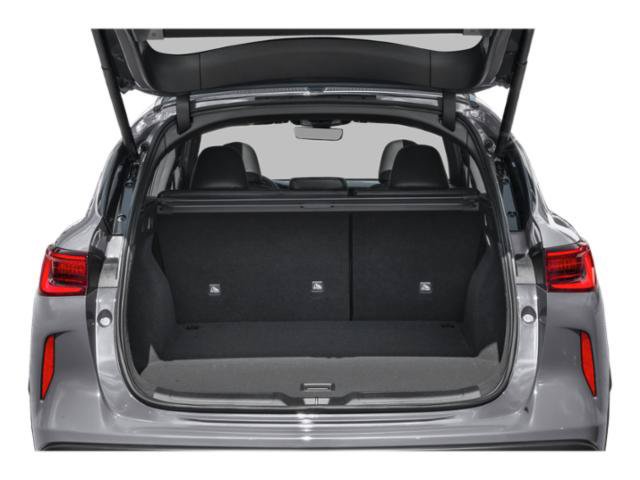 Certified 2023 INFINITI QX50 Sport AWD/4WD image 11