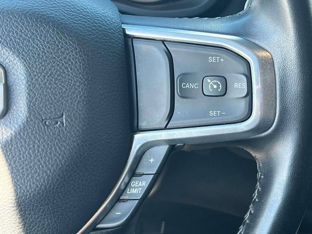 Used 2024 RAM 2500 Laramie AWD/4WD image 28