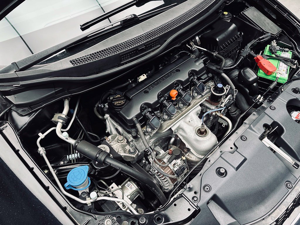 Used 2014 Honda Civic EX image 34