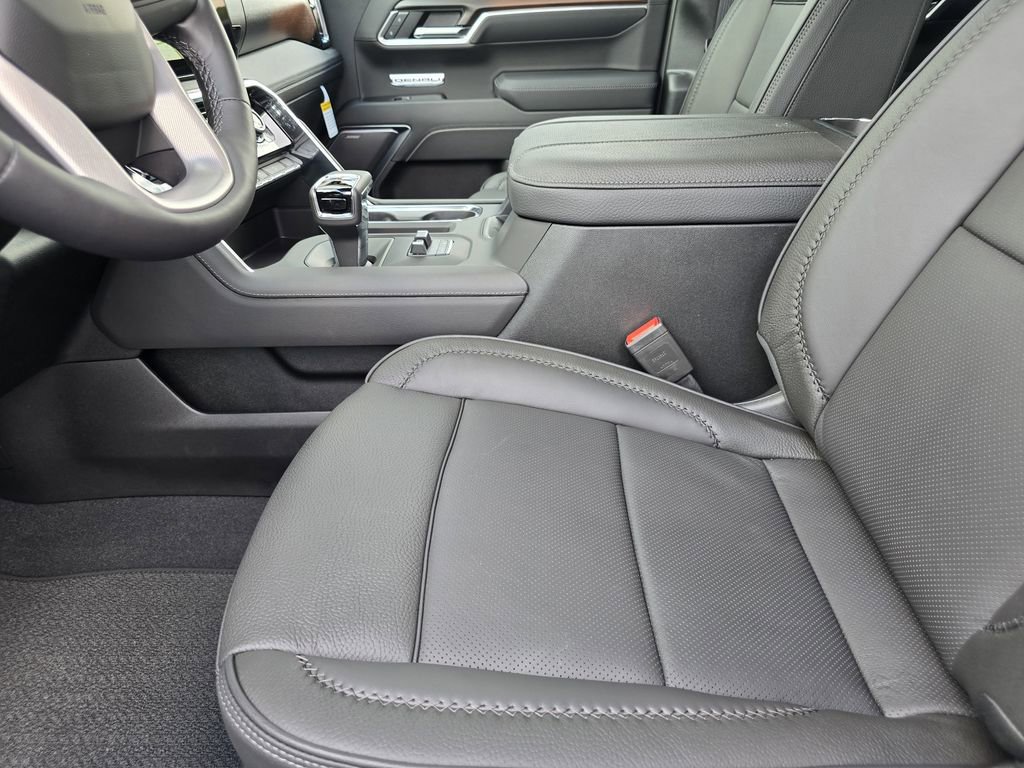 New 2025 GMC Sierra 1500 Denali image 12