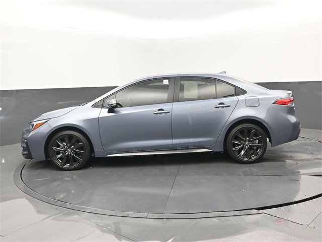 Used 2024 Toyota Corolla SE image 21