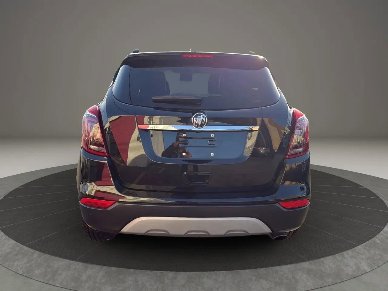 Used 2019 Buick Encore Preferred image 6