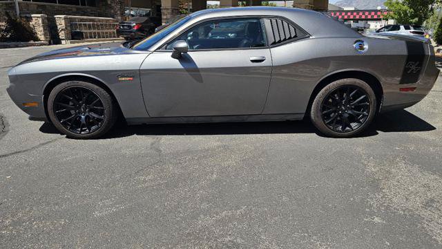 Used 2012 Dodge Challenger R/T RWD image 7