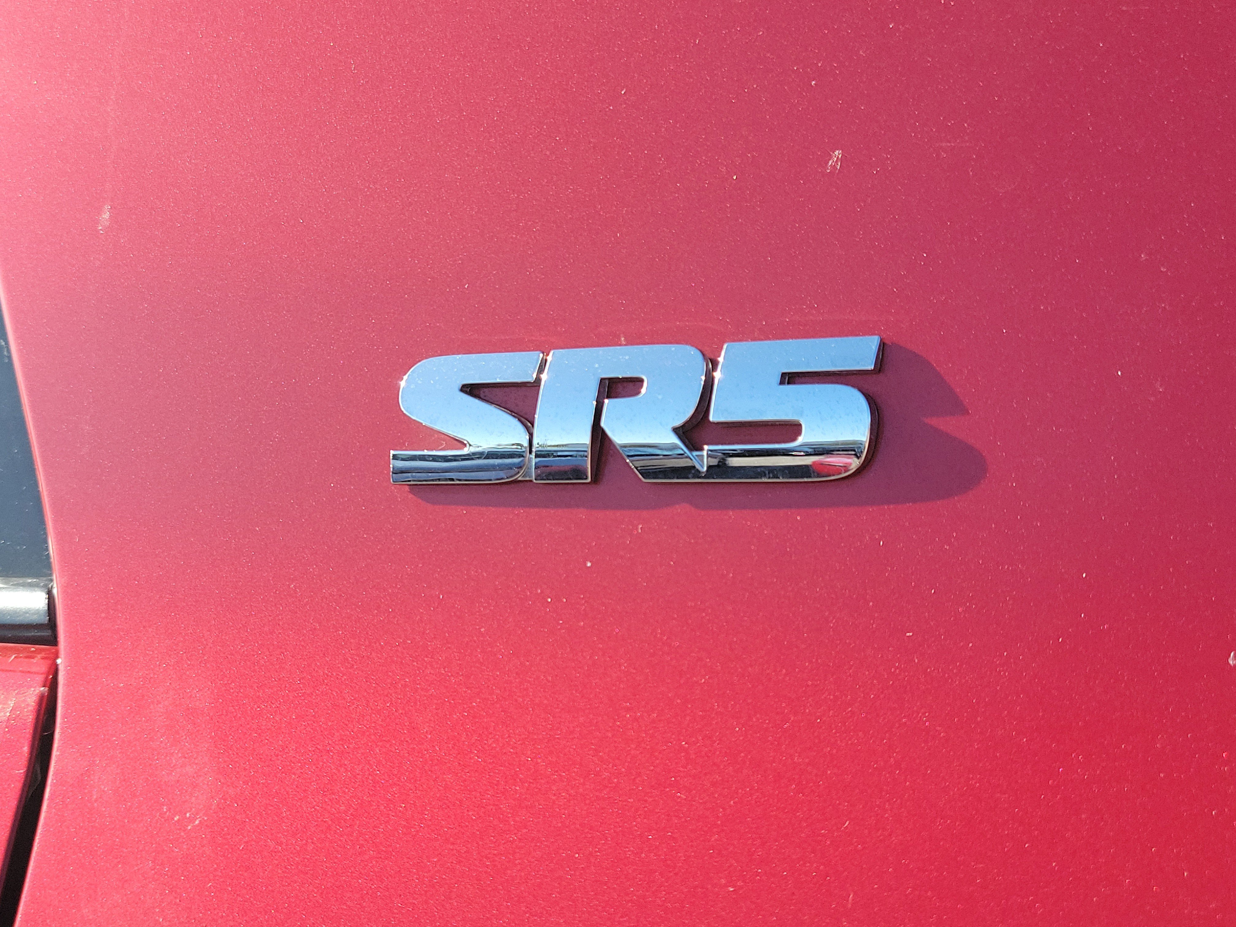 Used 2024 Toyota 4Runner SR5 image 10