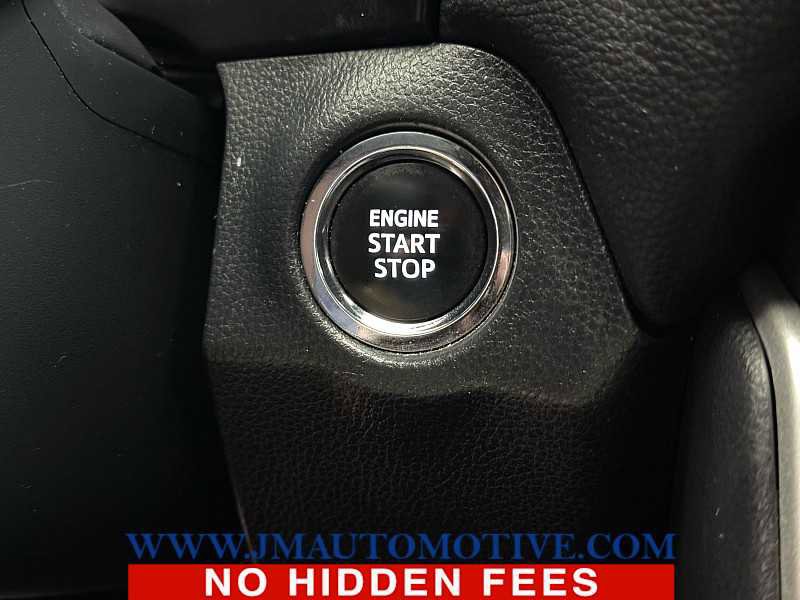 Used 2023 Toyota RAV4 XLE image 42