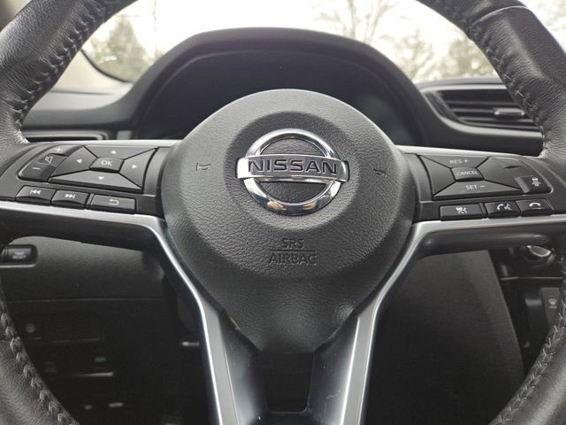 Used 2018 Nissan Rogue Sport SL w/ SL Premium Package image 38