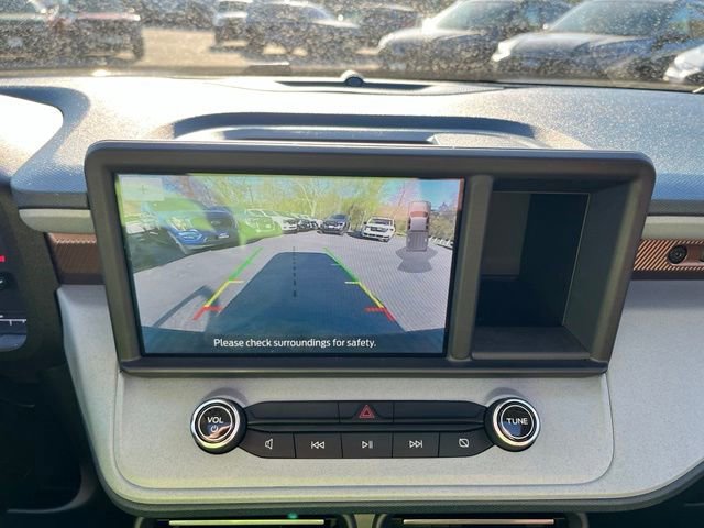 Used 2024 Ford Maverick Lariat FWD image 26