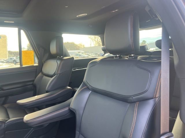 New 2026 Ford Expedition Tremor image 15