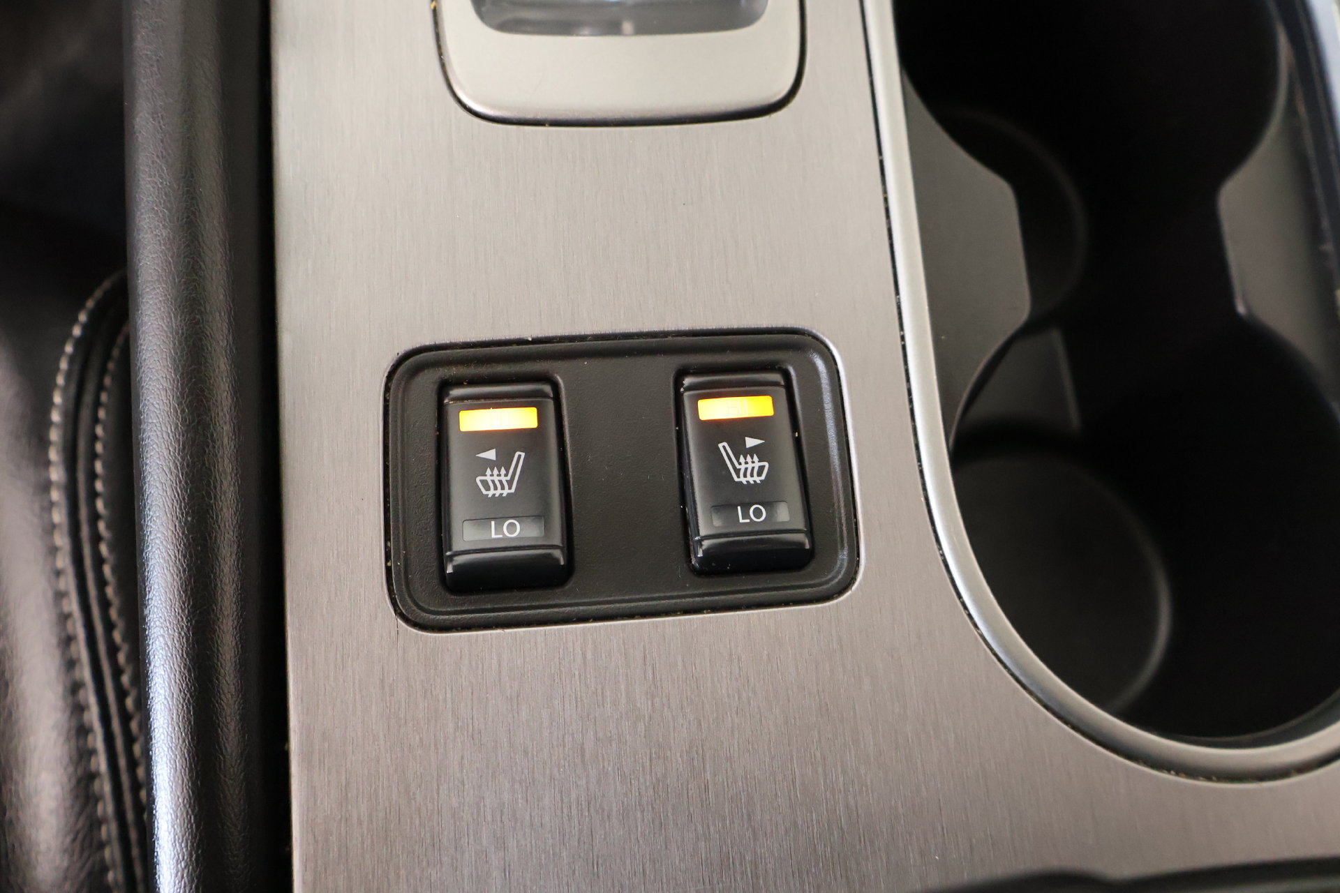 Used 2024 Nissan Murano SL w/ Cargo Package FWD image 8