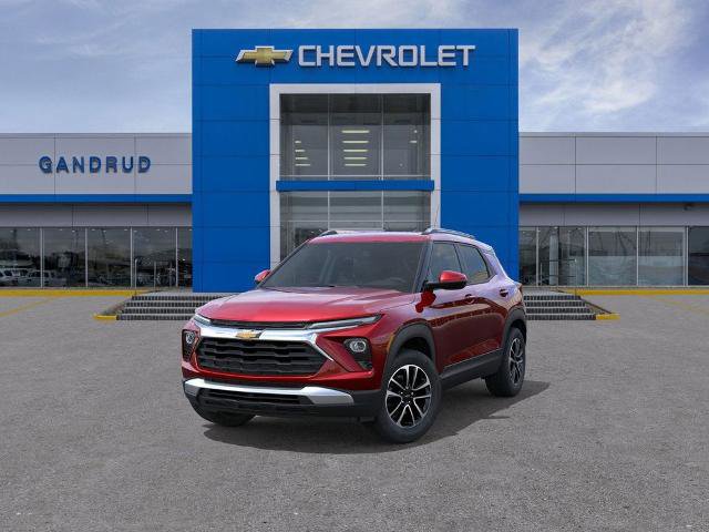New 2026 Chevrolet TrailBlazer LT w/ LT Cold Weather Package image 8