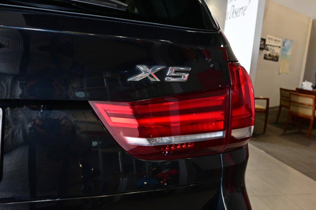 Used 2017 BMW X5 xDrive35i AWD/4WD image 12