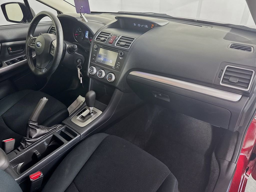 Used 2016 Subaru Impreza 2.0i image 33