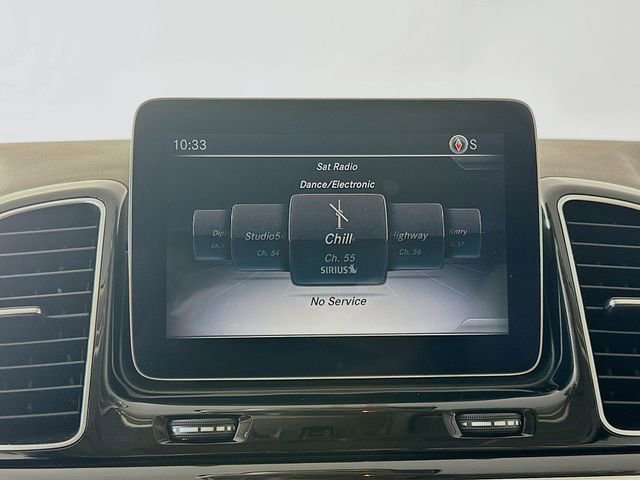 Certified 2017 Mercedes-Benz GLE 350 4MATIC image 15