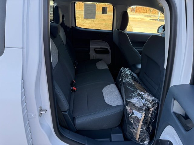 New 2026 Ford Maverick XLT image 10