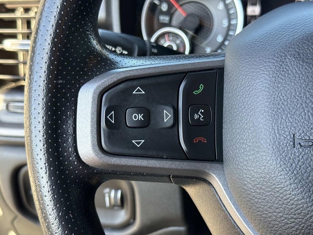 Used 2024 RAM 1500 Tradesman w/ Warlock PACKAGE image 38