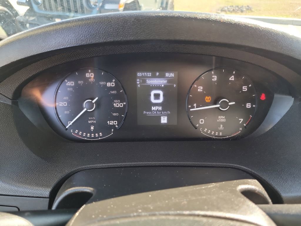 Used 2025 RAM ProMaster 2500 w/ Convenience Group image 29