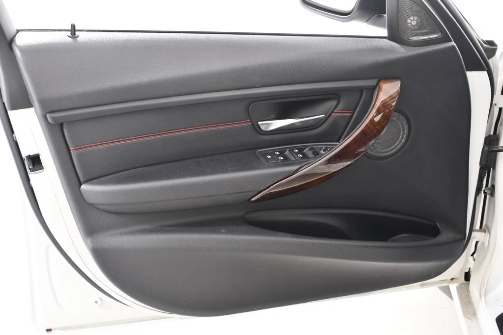 Used 2015 BMW 328i Sedan RWD image 24