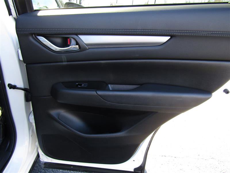 Used 2020 MAZDA CX-5 Touring image 38