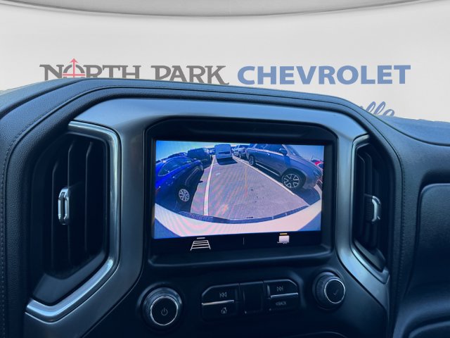 Used 2023 Chevrolet Silverado 2500 LT w/ Convenience Package AWD/4WD image 16