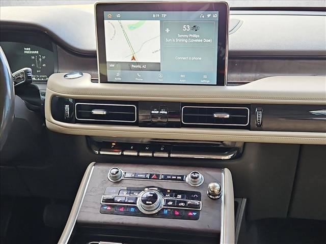 Used 2020 Lincoln Aviator Reserve w/ Equipment Group 202A AWD/4WD image 21