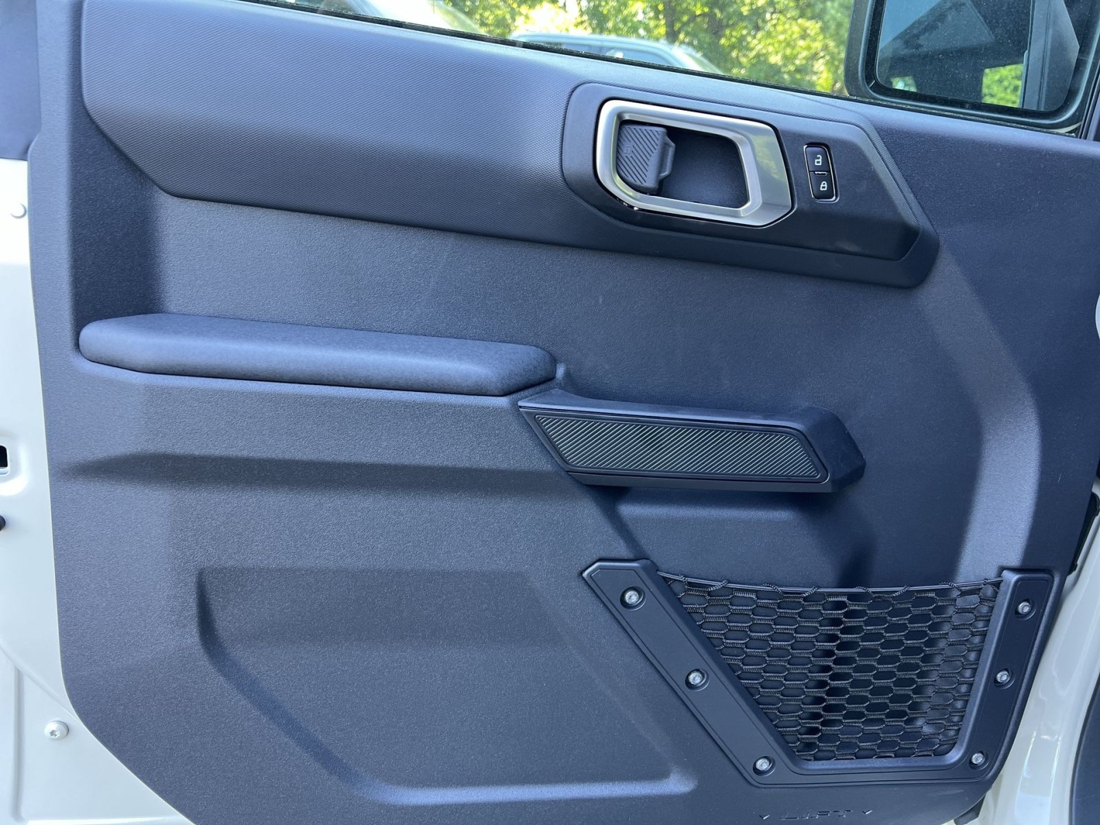 New 2026 Ford Bronco Big Bend AWD/4WD image 14