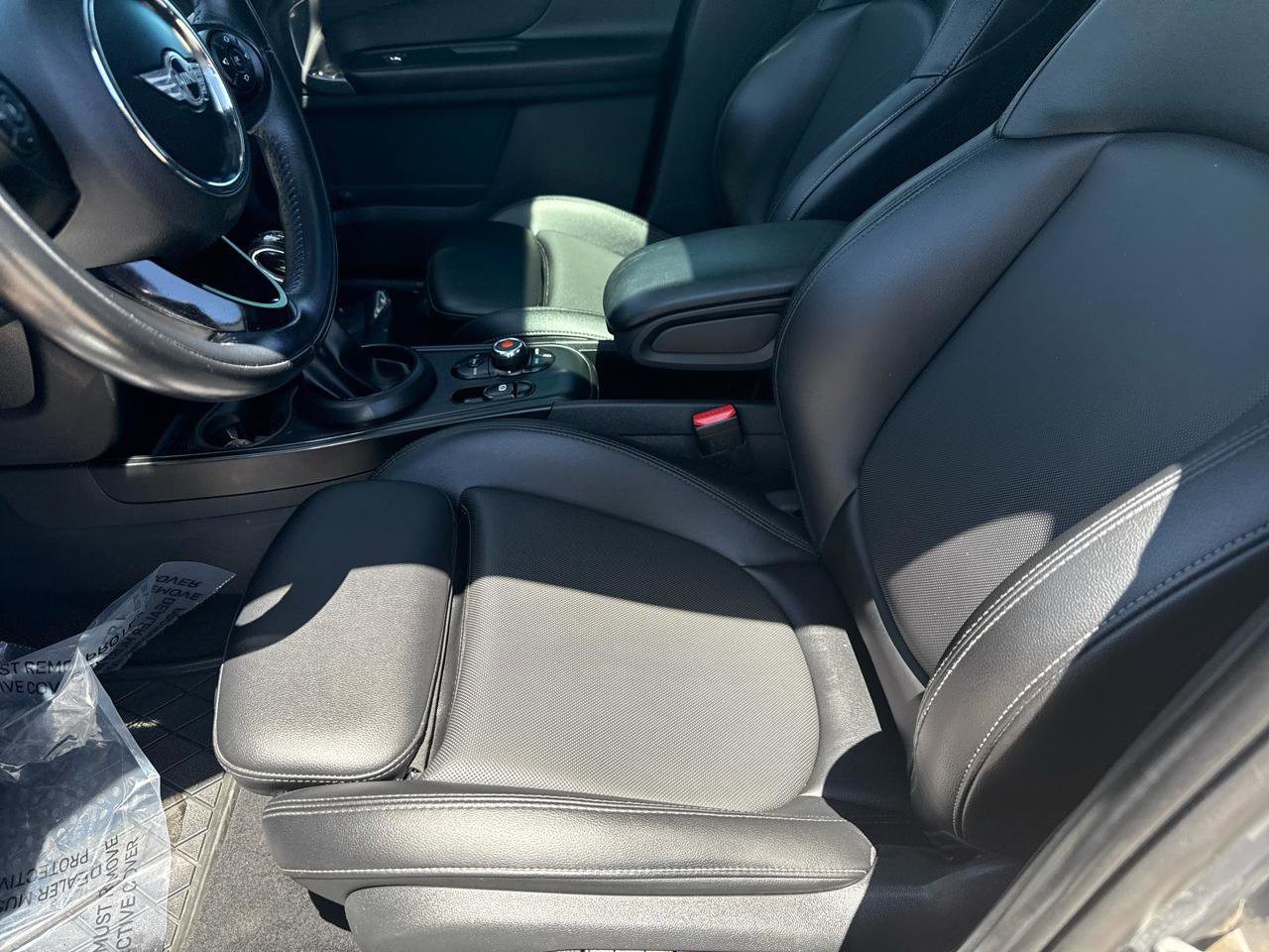 Used 2018 MINI Cooper Countryman S FWD image 10