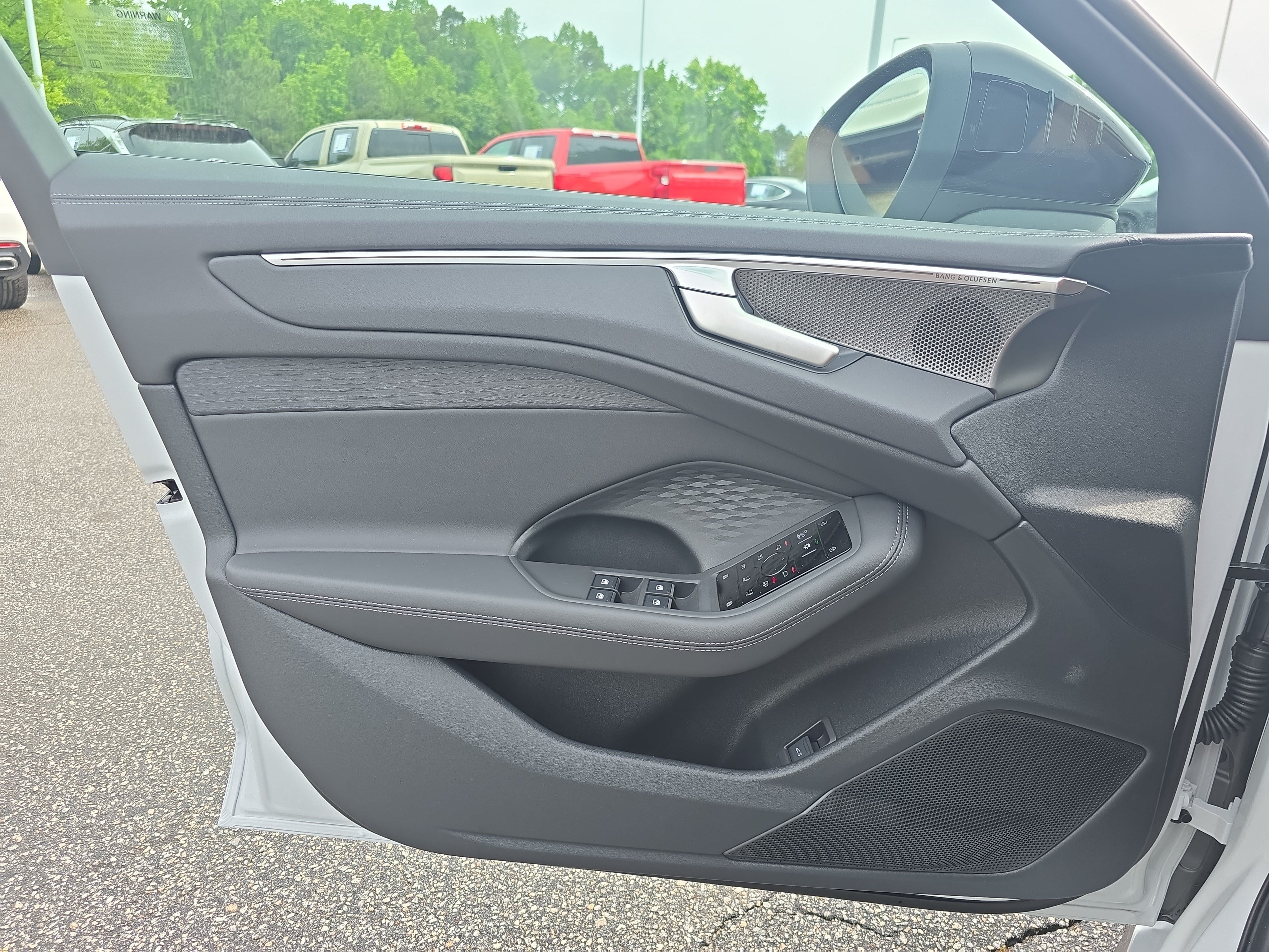 New 2026 Audi A6 Premium Plus AWD/4WD image 25