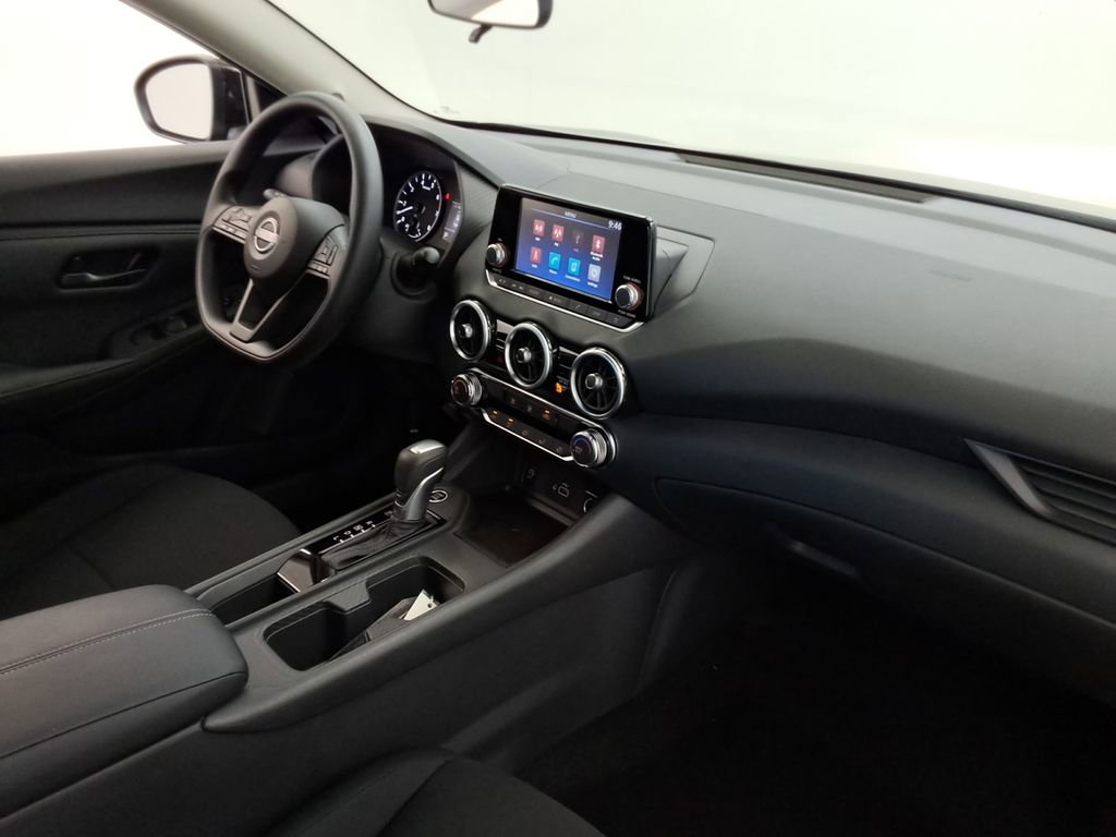 Used 2025 Nissan Sentra S FWD image 21