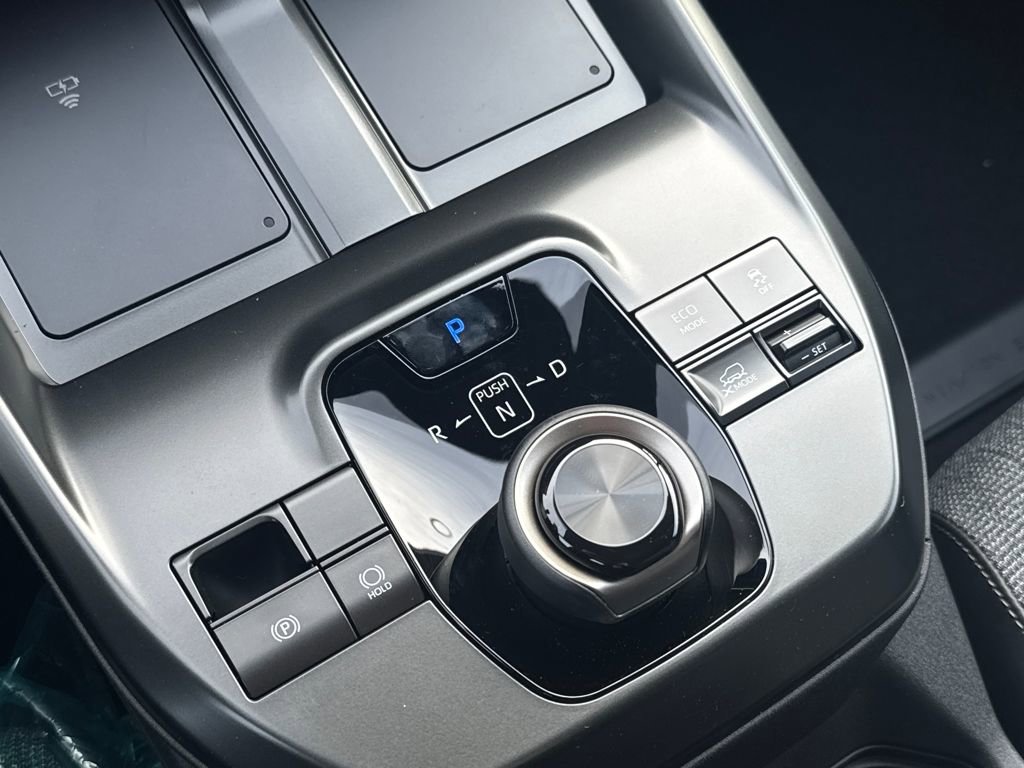 New 2026 Toyota bZ image 28