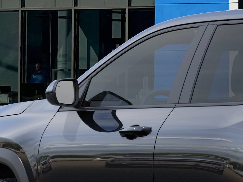 New 2026 Chevrolet Equinox LT FWD image 12