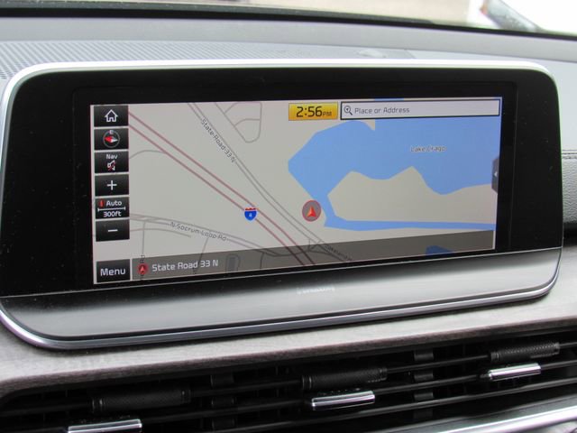 Used 2020 Kia Telluride EX w/ EX Premium Package image 22