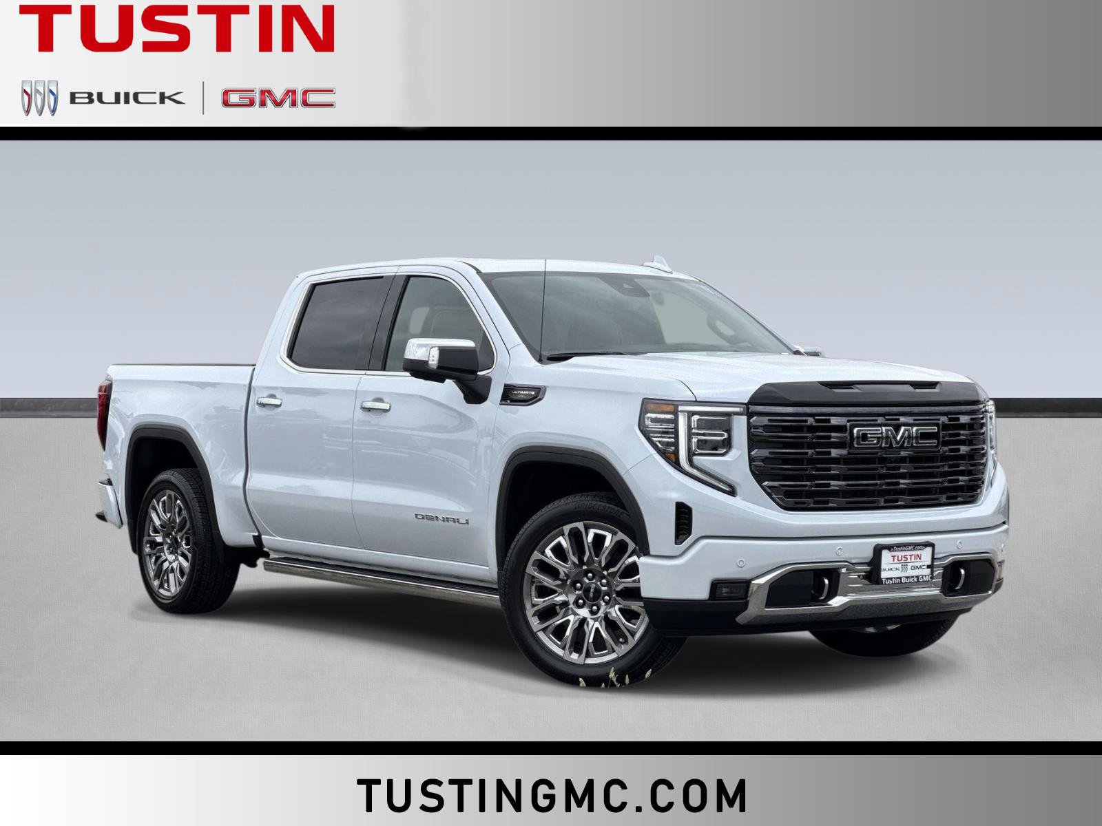 New 2026 GMC Sierra 1500 Denali Ultimate AWD/4WD video 1