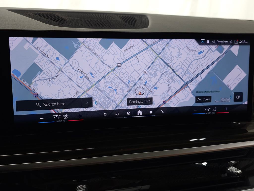 Used 2024 BMW X7 xDrive40i w/ Executive Package image 28