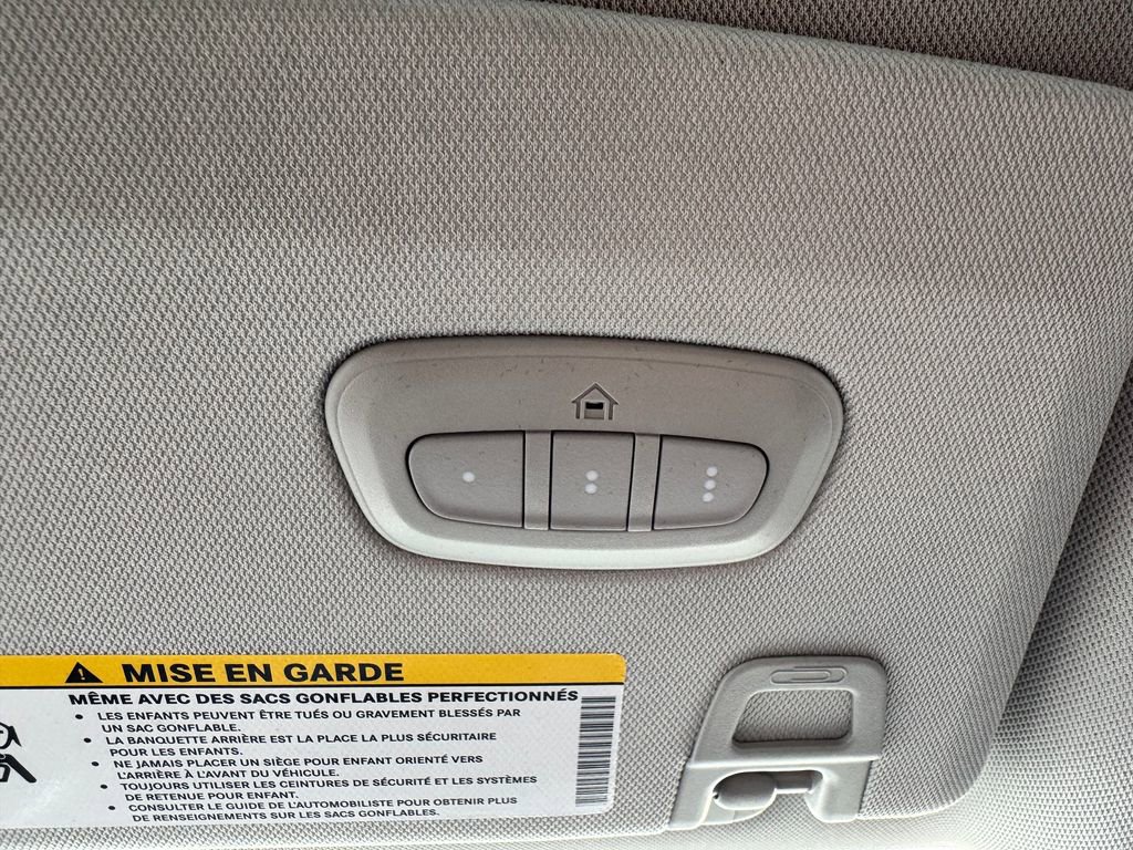 Used 2023 Jeep Grand Cherokee L Limited image 29