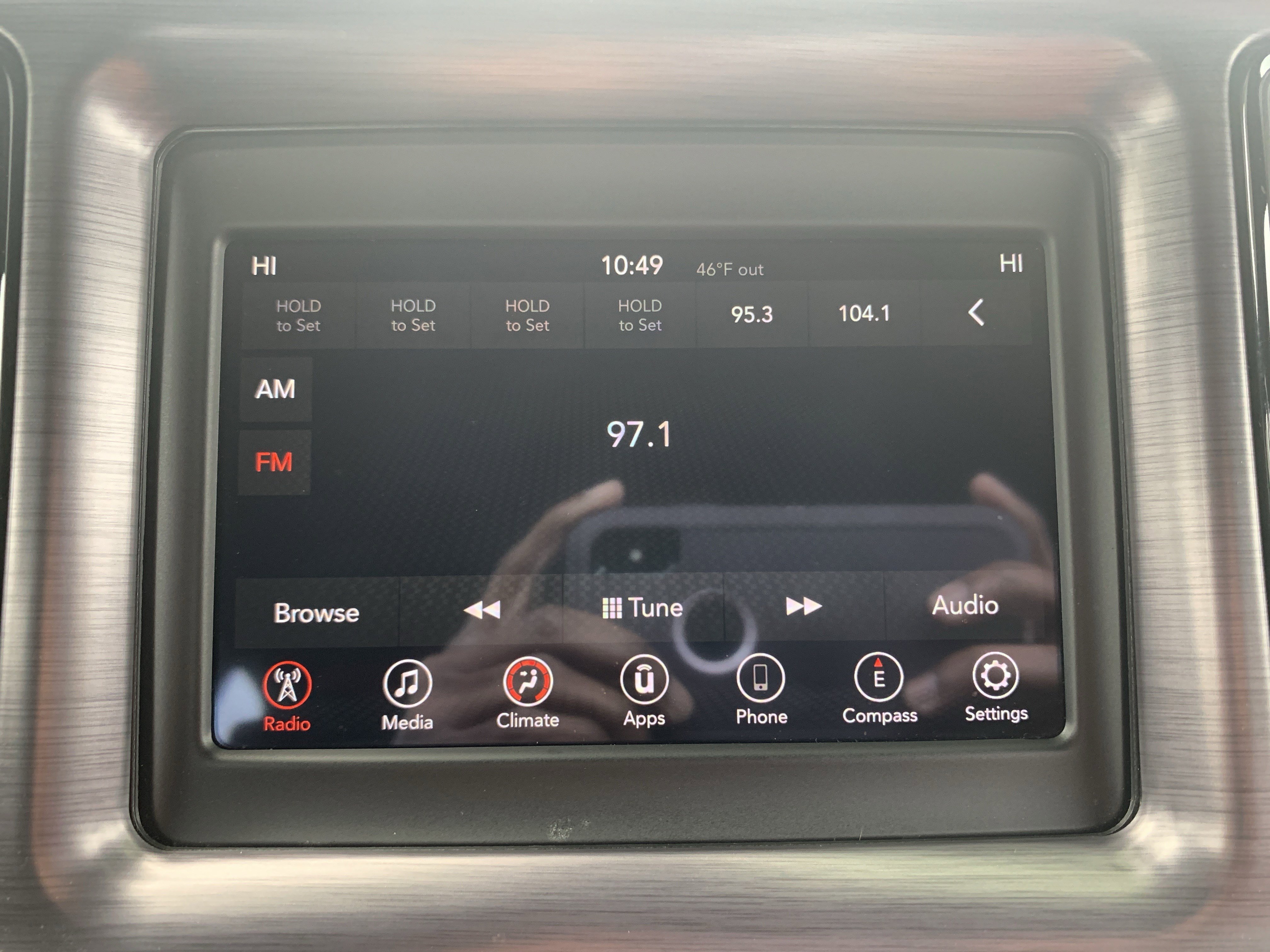 Used 2018 Dodge Challenger SXT image 23