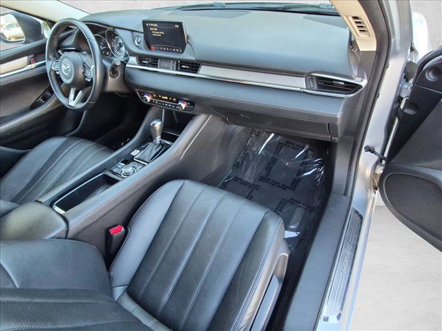 Used 2018 MAZDA MAZDA6 Touring FWD image 21