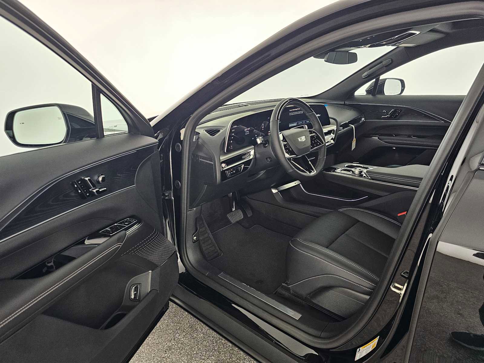 New 2026 Cadillac Lyriq Luxury image 19